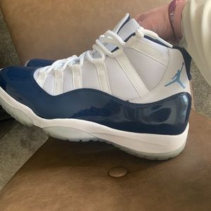 Air Jordan 11 Win Like 82 Size 12